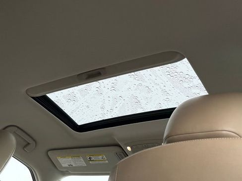 Used 2024 INFINITI QX80 Premium Select w/ Cargo Package image 4