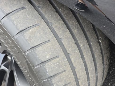 Used 2022 Dodge Charger Scat Pack image 4