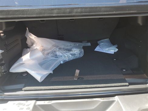 New 2024 Jeep Wrangler Sahara image 7