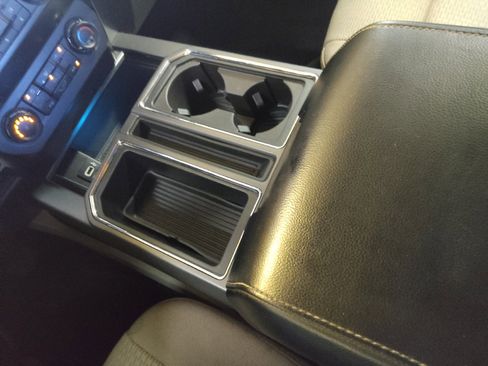 Used 2019 Ford F150 XLT w/ Equipment Group 302A Luxury RWD image 26