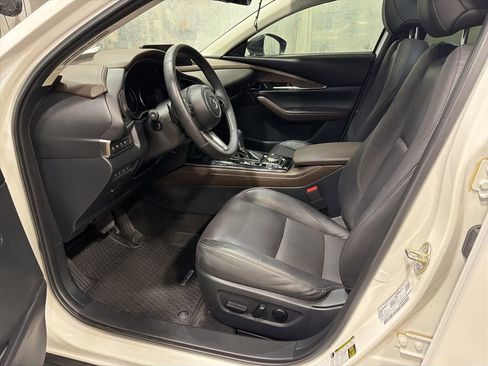 Used 2024 MAZDA CX-30 2.5 Turbo w/ Premium Plus Pkg image 4