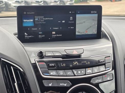 Certified 2023 Acura RDX FWD w/ Technology Package image 12