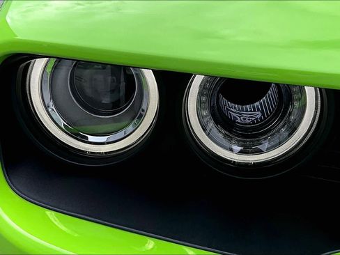 Used 2023 Dodge Challenger SRT Hellcat image 24