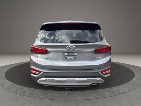 Used 2019 Hyundai Santa Fe SEL AWD/4WD image 6