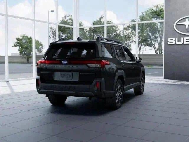 New 2026 Subaru Outback Touring XT AWD/4WD image 65