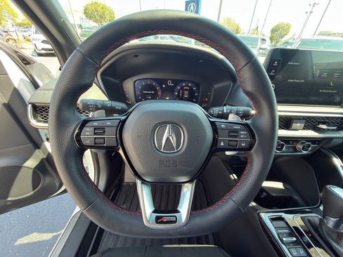 Certified 2025 Acura ADX A-Spec image 19