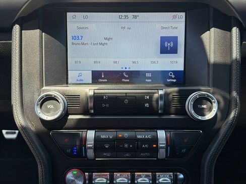 Used 2019 Ford Mustang GT Premium RWD image 16