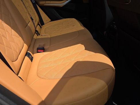 Used 2024 BMW X5 xDrive40i w/ M Sport Package AWD/4WD image 13
