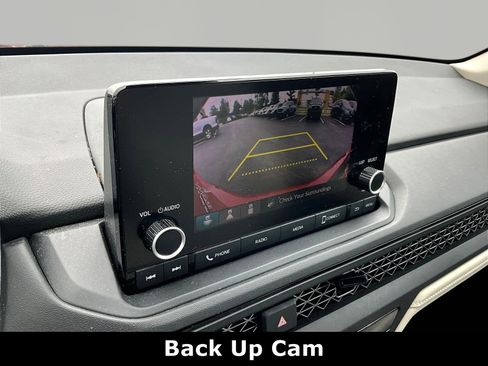Used 2023 Honda Accord LX image 13