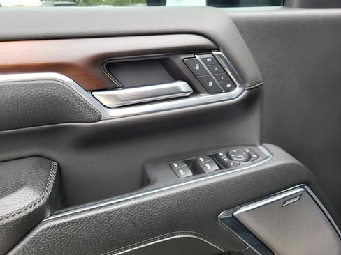 Used 2024 GMC Sierra 3500 Denali w/ Denali Reserve Package image 14