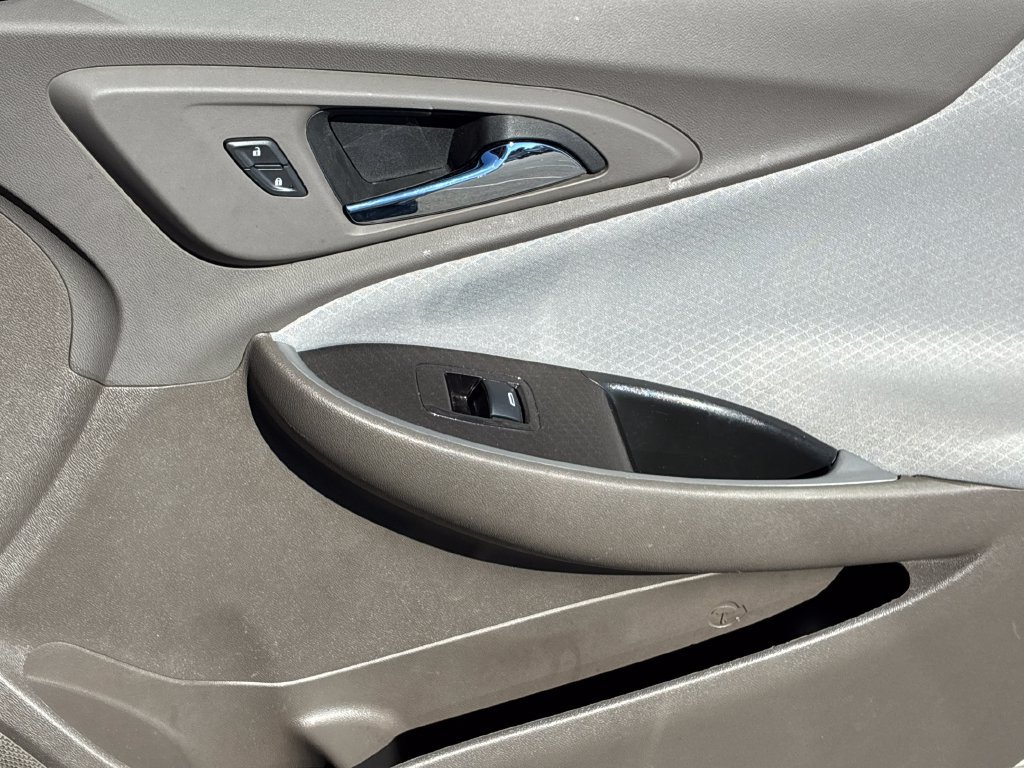 Used 2025 Chevrolet Malibu LT FWD image 27