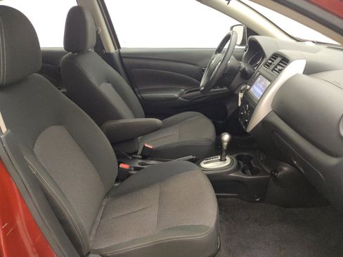 Used 2019 Nissan Versa SV FWD image 21