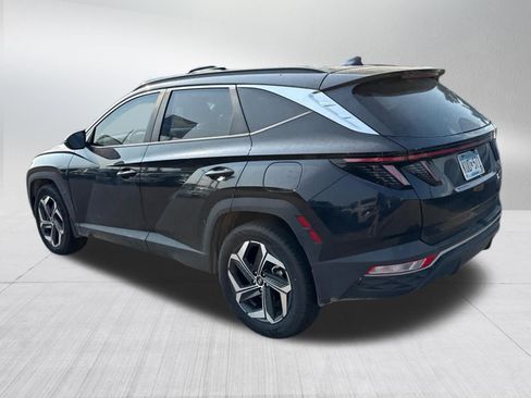 Used 2023 Hyundai Tucson SEL w/ Convenience Package AWD/4WD image 5
