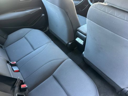 Certified 2024 Toyota Corolla LE FWD image 17