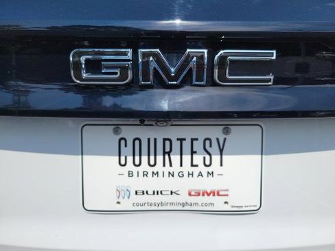 New 2026 GMC Acadia Elevation w/ Super Cruise Package image 30