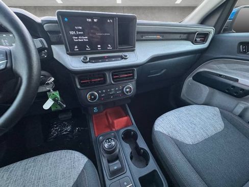 Used 2022 Ford Maverick XLT w/ XLT Luxury Package FWD image 3