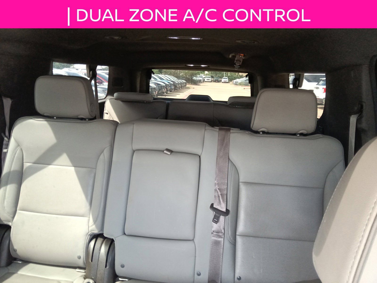 Used 2021 GMC Yukon XL SLT AWD/4WD image 17