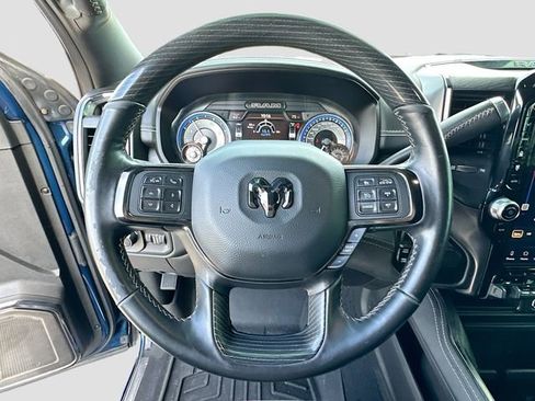Used 2022 RAM 2500 Limited AWD/4WD image 11
