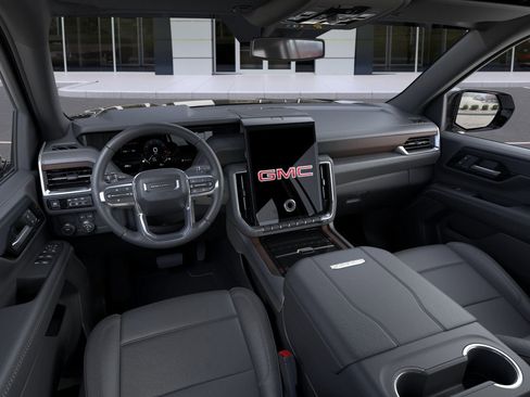 New 2026 GMC Yukon XL Denali RWD image 46