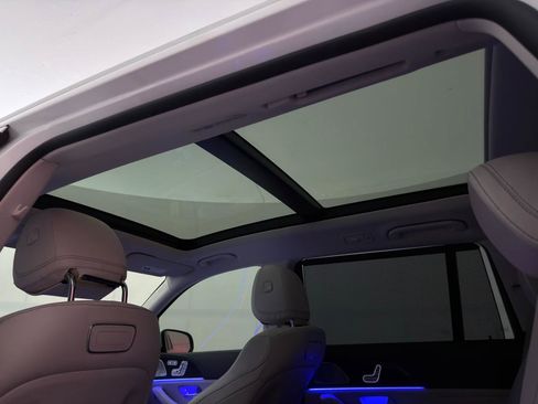 Used 2020 Mercedes-Benz GLS 450 4MATIC w/ Convenience Package image 23