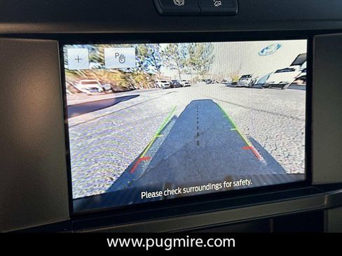 New 2026 Ford F350 XL w/ STX Appearance Package image 28