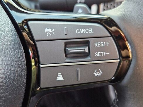 New 2026 Honda Civic Sport image 16