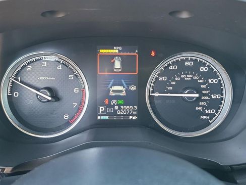 Used 2020 Subaru Forester Touring w/ Popular Package #2 image 3