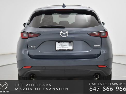 Used 2023 MAZDA CX-5 Carbon Edition image 20