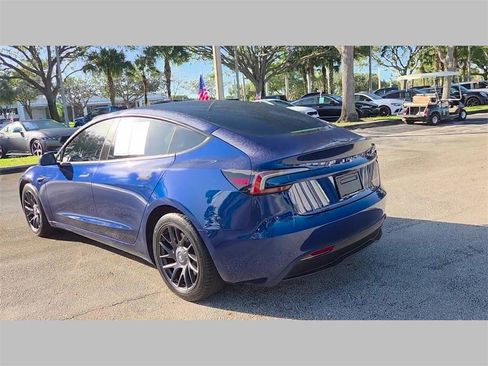 Used 2024 Tesla Model 3 Long Range image 37