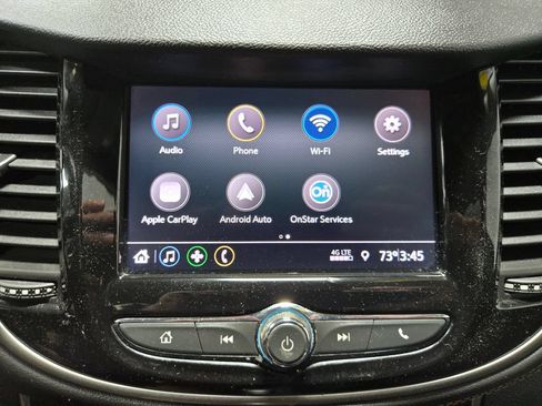 Used 2020 Chevrolet Trax LT FWD image 21