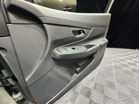 New 2026 Nissan Sentra SV image 16