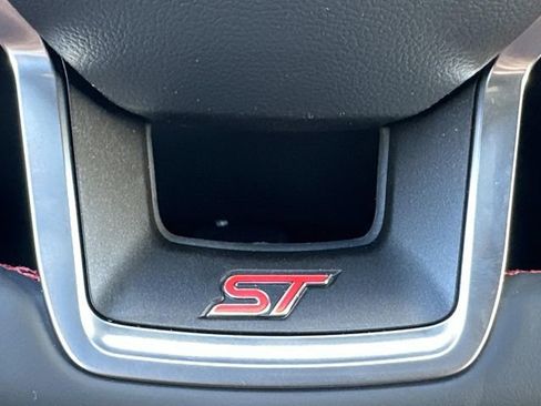 New 2026 Ford Explorer ST w/ Sun And Sound Package image 31