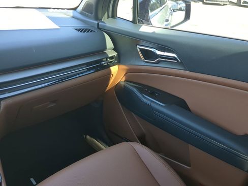 New 2026 Kia Sportage X-Line Prestige image 15