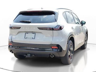 New 2026 MAZDA CX-5 2.5 S w/ Premium Package