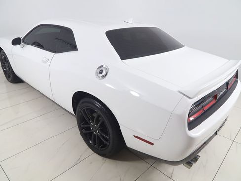 Used 2019 Dodge Challenger GT w/ Plus Package AWD/4WD image 27