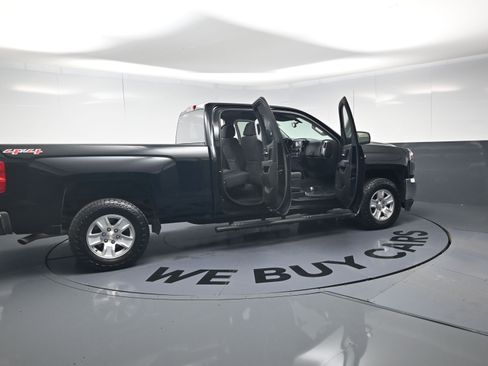 Used 2016 Chevrolet Silverado 1500 LT w/ All Star Edition image 24