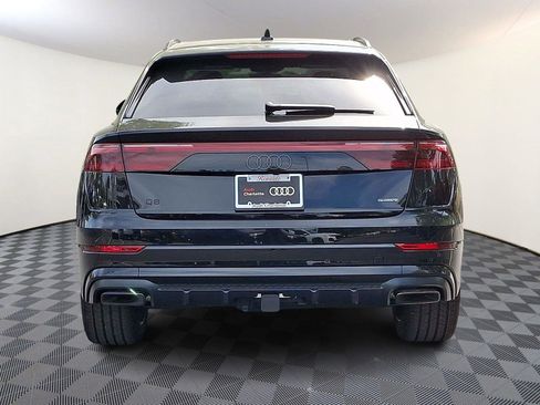 New 2026 Audi Q8 Premium Plus image 5