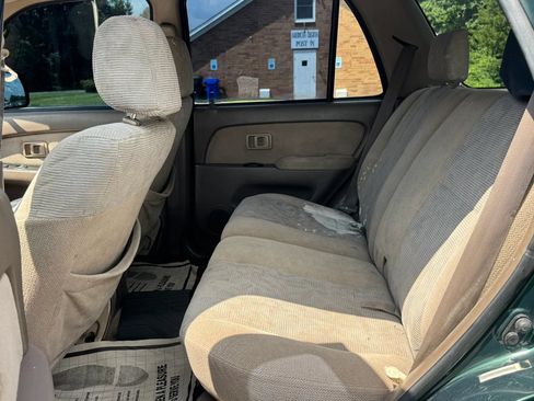 Used 1999 Toyota 4Runner SR5 RWD image 17