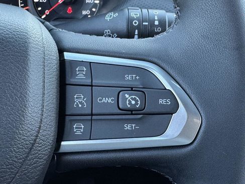 New 2026 Jeep Compass Limited image 18