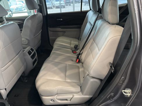Used 2018 Honda Pilot EX-L image 26