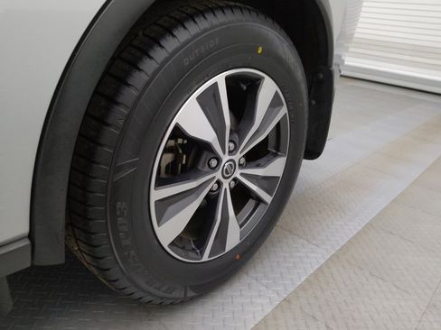 Used 2021 Nissan Murano SV image 31