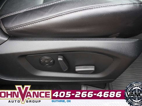 Used 2021 Ford Explorer ST w/ Equipment Group 401A image 19