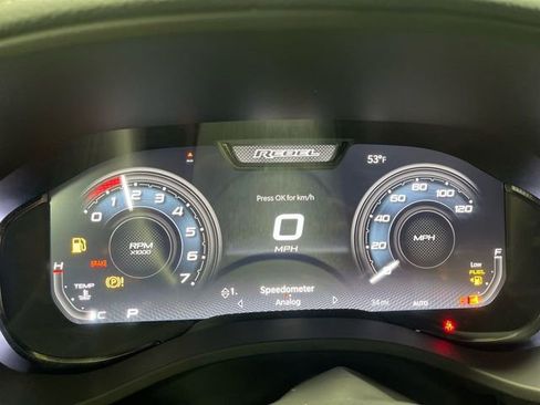 New 2026 RAM 1500 Rebel w/ Rebel Level 2 Equipment Group image 15