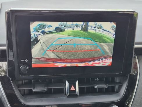 Used 2024 Toyota Corolla SE FWD image 13