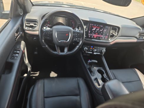 Used 2024 Dodge Durango GT AWD/4WD image 8