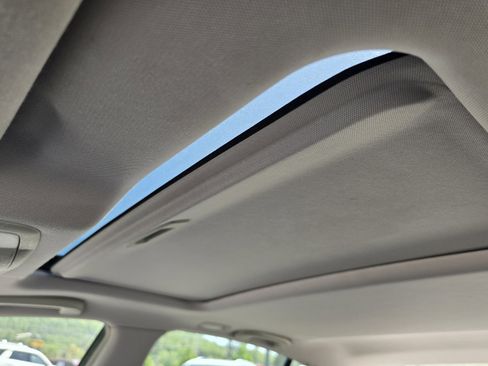 Used 2008 INFINITI G35 Journey w/ Premium Pkg image 12