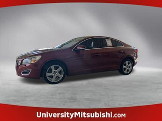Used 2013 Volvo S60 T5 FWD 360° Tour