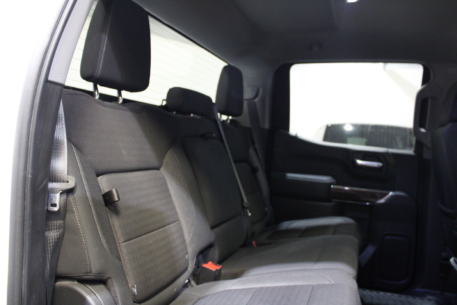 Used 2021 GMC Sierra 1500 Elevation AWD/4WD image 17