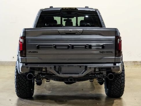 Used 2026 Ford F150 Raptor AWD/4WD image 40