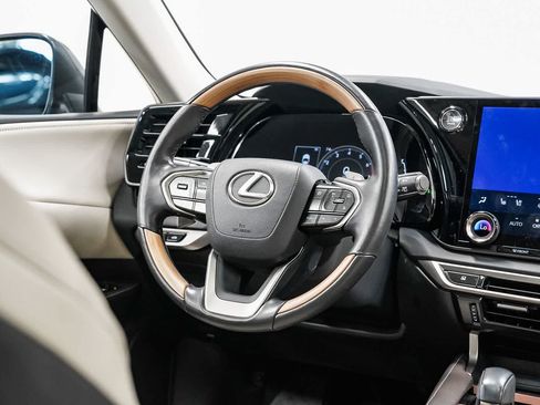 Used 2024 Lexus RX 350 Premium w/ Accessory Package (Z1) FWD image 15